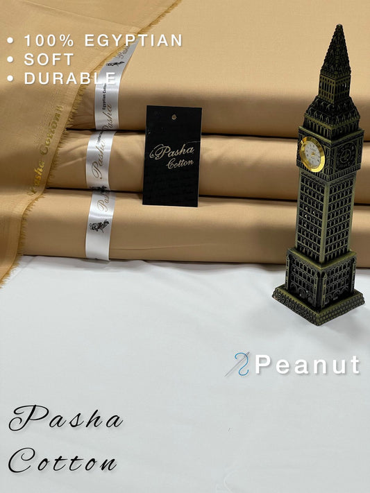 PASHA – Premium Soft Cotton