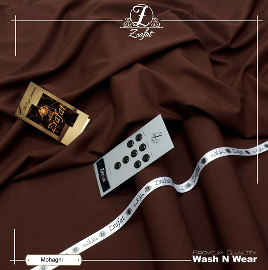 Zrafat – Premium Wash n Wear - MOHAGNI